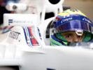 Circuit of the Americas, Austin Texas, USA. Friday 21 October 2016. Felipe Massa, Williams Martini Racing.