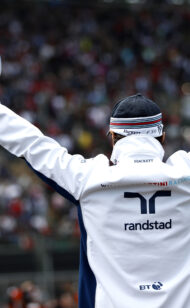 Massa: relación Villeneuve 'del enemigo a los amigos'
