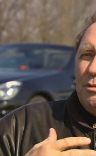 Jochen Mass - Congratulations to a Formula 1 Legend!