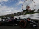 McLaren Japan Grand Prix 2016