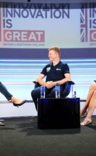 McLaren: Innovation is GREAT