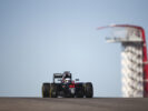 Fernando Alonso US Grand Prix F1/2016