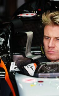 Force India nega perder Hulkenberg para a Renault