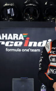 Vasseur nie wyklucza F1 powrót