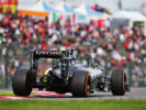 Nico Hulkenberg (GER) Sahara Force India F1 VJM09. Japanese Grand Prix, 2016