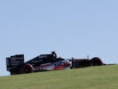 Alfonso Celis Jr (MEX) Sahara Force India F1 VJM09 Development Driver. United States Grand Prix 2016