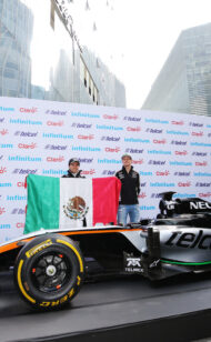 Hulkenberg admits Renault deal boosting form