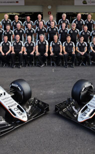 Laporan: Haas melakukan blok awal F1 pembayaran untuk Force India