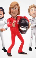 TOONED Special Edition: #Hunt40