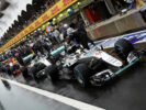 Code Red drivers are waiting at GP BRASILE F1/2016