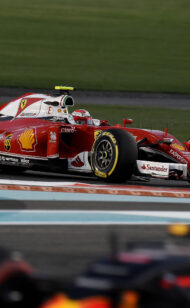 Kaltenborn: Ferrari dominance better for F1
