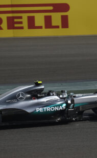 Lauda criticises Rosberg over shock decision