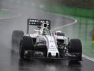 Felipe Massa Williams GP BRASILE F1/2016