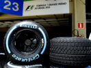 Pirelli GP BRASILE F1/2016
