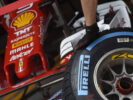 Pirelli GP BRASILE F1/2016