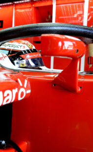 Missing Halo details make F1 teams nervous