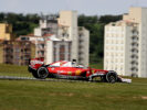 Sebastian Vettel GP BRASILE F1/2016