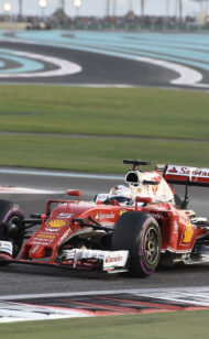 Vettel welcomes driver penalty rule tweak