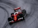 Sebastian Vettel, GP BRASILE F1/2016