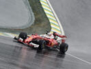 Sebastian Vettel, GP BRASILE F1/2016