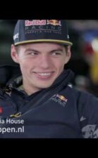 Max Verstappen and Daniel Ricciardo 2016 End Of Season Review, 23/11/2016