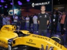 PALMER Jolyon (gbr) Renault F1 RS.16 driver Renault Sport F1 team ambiance portrait during the 2016 Formula One World Championship, Brazil Grand Prix.