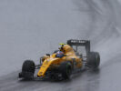 30 PALMER Jolyon Renault RS16 action during the 2016 Formula One World Championship, Brazil Grand Prix 2016