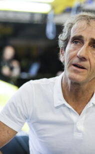 Prost wird Renault-Teamberater