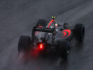 Jenson Button on track, Brazilian GP F1/2016