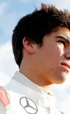 Pole Position: Lance Stroll To Join Williams Martini Racing In 2017 | Mobil 1 The Grid