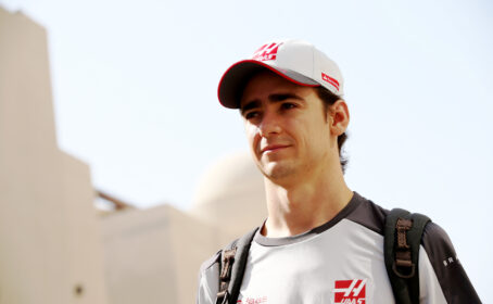 Haas: 'Intense' midfield battle in 2017