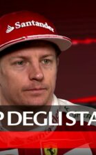 Il GP degli Stati Uniti con Kimi Raikkonen - Scuderia Ferrari 2016