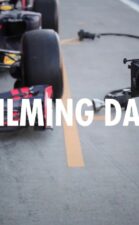 Our Pit Stop Series: Behind The Scenes At Silverstone