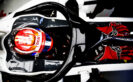 Romain Grosjean Haas halo Brazilian GP F1/2016