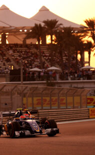 Sauber wil tweede bestuurder 'binnenkort' ondertekenen