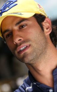 Nasr admits F1 return unlikely
