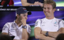 2018 Felipe Massa interview by Nico Rosberg
