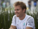 Nico Rosberg News: Latest 2020 Stories, Rumours & Updates