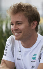 Formula One - MERCEDES AMG PETRONAS, Brazilian GP 2016. Nico Rosberg;