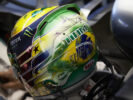 Formula One - MERCEDES AMG PETRONAS, Brazilian GP 2016. Lewis Hamilton;