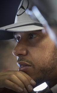 Kanaan hits back at Hamilton's Indy jibe