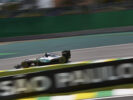 Formula One - MERCEDES AMG PETRONAS, Brazilian GP 2016. Nico Rosberg;