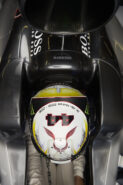 Formula One - MERCEDES AMG PETRONAS, Abu Dhabi GP 2016. Lewis Hamilton;