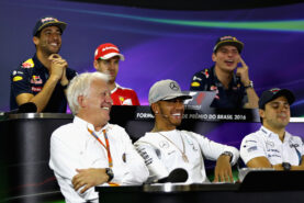 Steiner: Teams to 'support' FIA after Whiting death