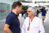 Ecclestone slams new F1 sprint race qualifying format