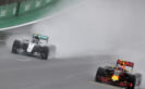 Rosberg: F1 may have to quit petrol engines