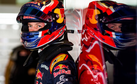 Kvyat: 2017 training to be 'intensive'