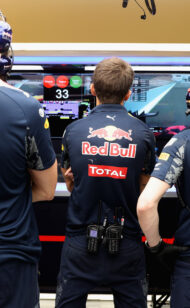 Quelle: F1 Teams stehen vor einer Uneinigkeit hinsichtlich der Einnahmen