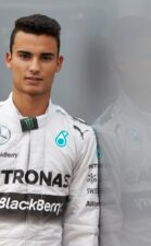 Brak kampanii Super Formuły dla Wehrlein