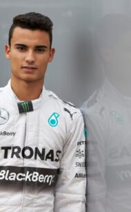 Wehrlein tak membantah rumor Sauber